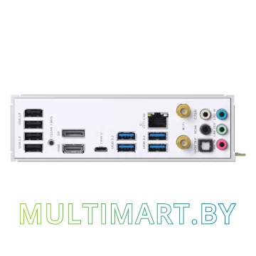 Материнская плата Maxsun iCraft B760M WIFI картинка 6